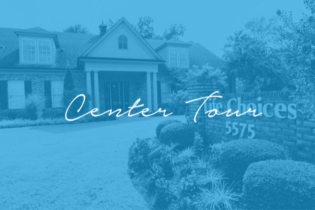 Center Tour